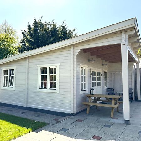 De Waterlelie Apartment Renesse Exterior photo