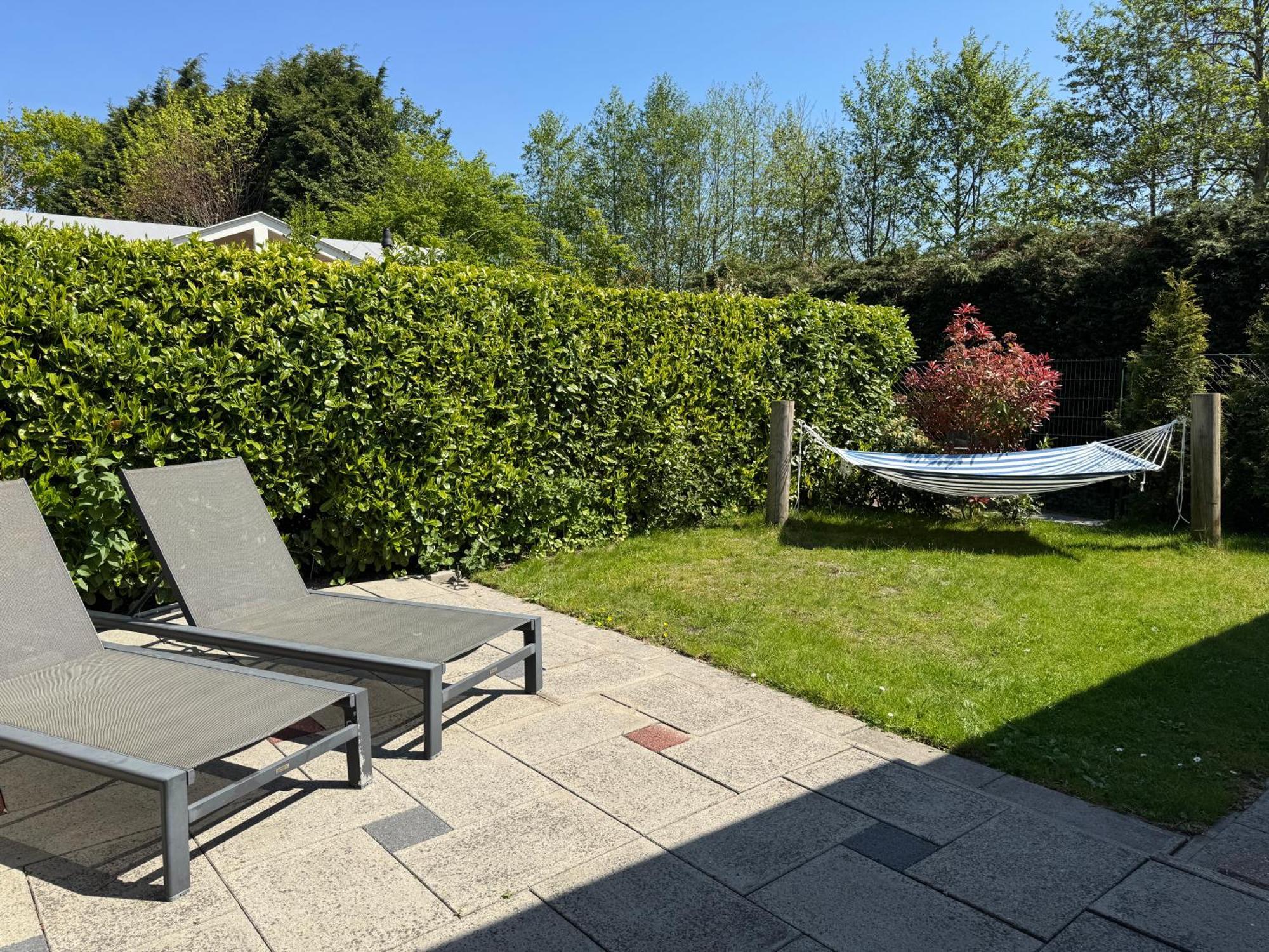 De Waterlelie Apartment Renesse Room photo